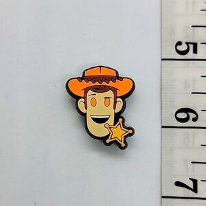 🎈5/$10🎈 PINS..PATCHES..CROC CHARMS.. Toy Story..